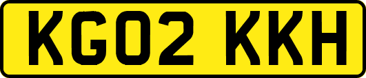 KG02KKH