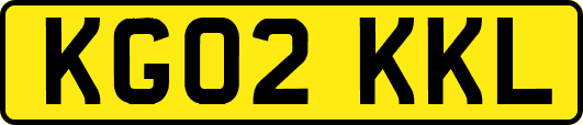 KG02KKL