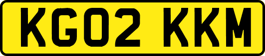 KG02KKM