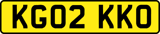 KG02KKO