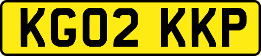 KG02KKP