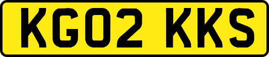 KG02KKS