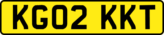 KG02KKT