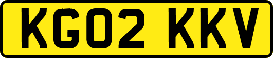 KG02KKV