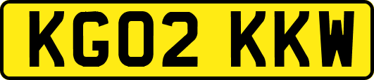 KG02KKW