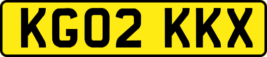 KG02KKX