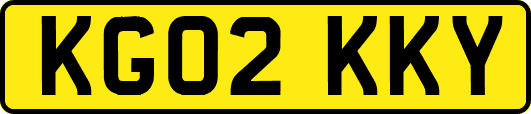 KG02KKY