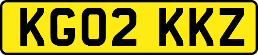 KG02KKZ
