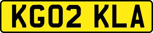 KG02KLA