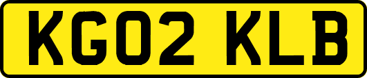 KG02KLB