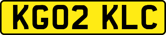 KG02KLC