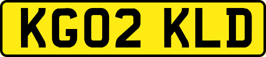 KG02KLD