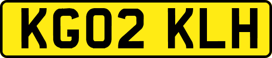 KG02KLH