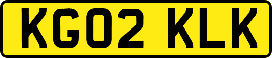 KG02KLK