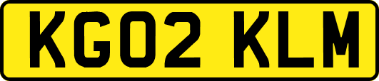KG02KLM