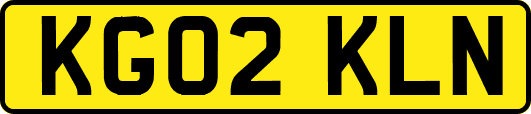 KG02KLN