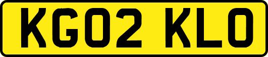 KG02KLO