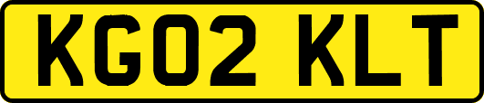 KG02KLT