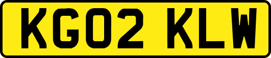 KG02KLW