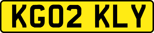KG02KLY