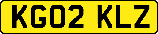 KG02KLZ