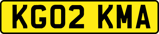 KG02KMA