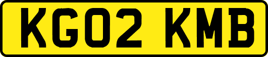 KG02KMB