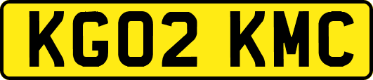 KG02KMC