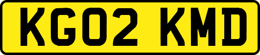 KG02KMD