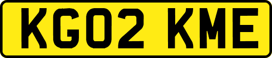 KG02KME