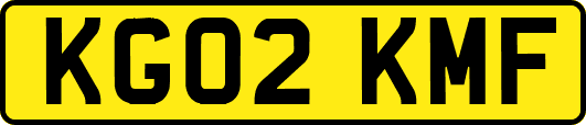 KG02KMF