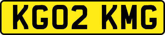 KG02KMG
