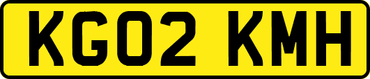 KG02KMH