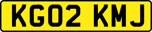 KG02KMJ