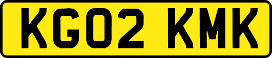 KG02KMK
