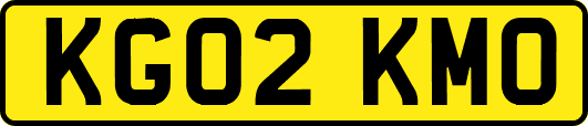 KG02KMO
