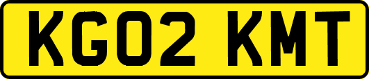 KG02KMT
