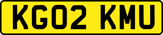 KG02KMU