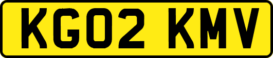 KG02KMV