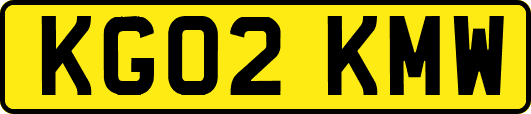 KG02KMW