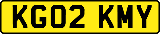 KG02KMY