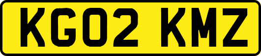 KG02KMZ