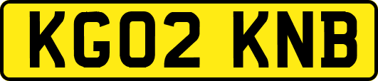 KG02KNB