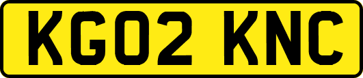 KG02KNC