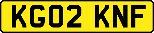 KG02KNF