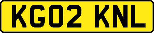 KG02KNL