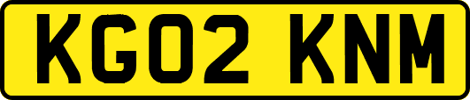 KG02KNM