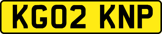 KG02KNP