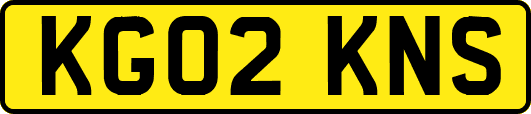 KG02KNS