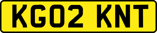 KG02KNT
